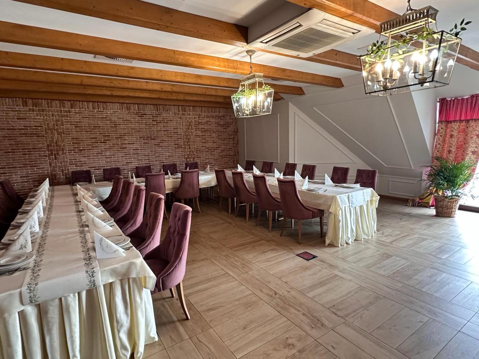 Hotel-Przystan Kikol ภายนอก รูปภาพ