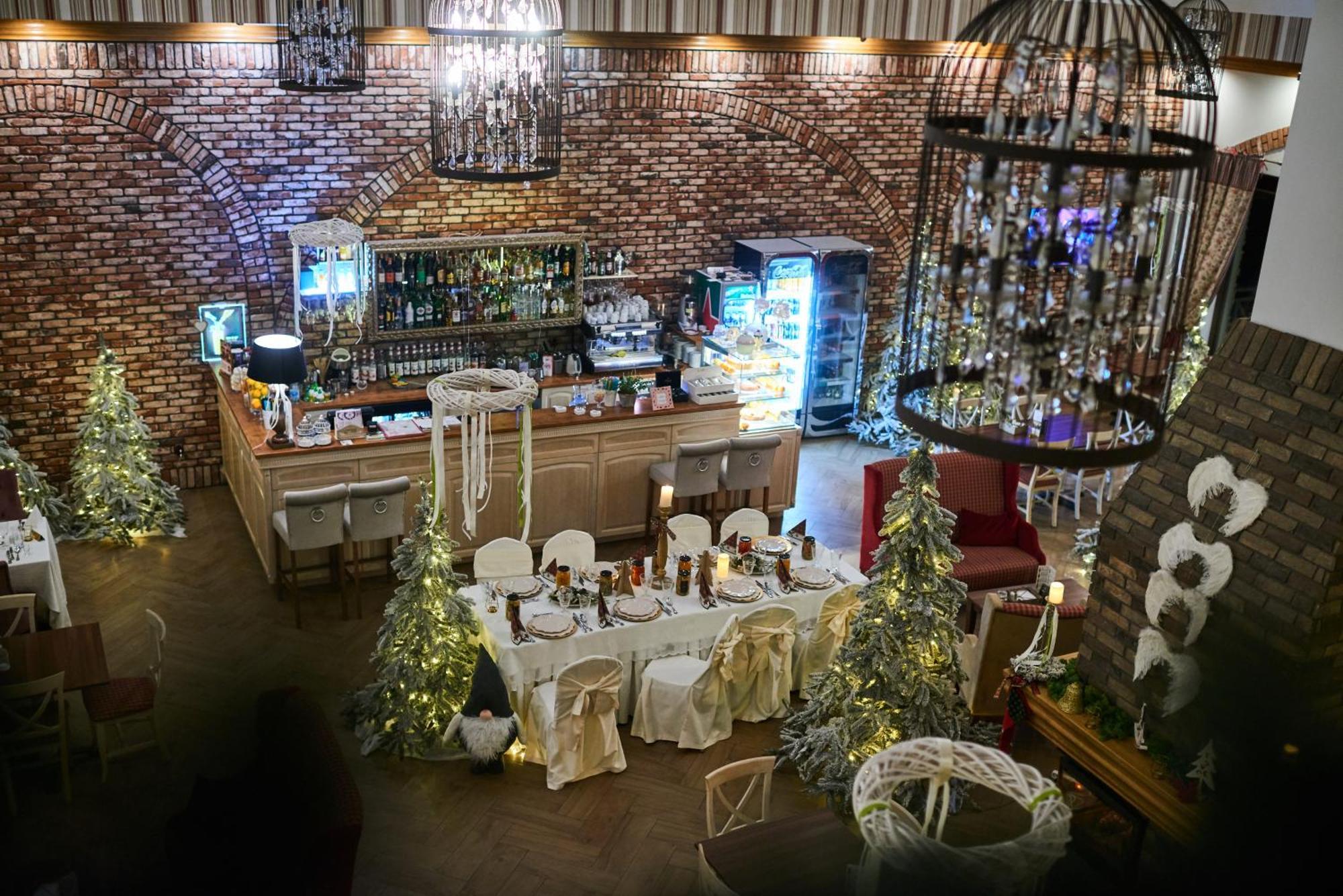 Hotel-Przystan Kikol ภายนอก รูปภาพ